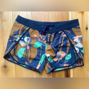 Patagonia Board Shorts